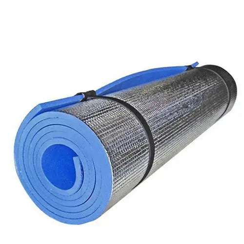 Aluminum Mat