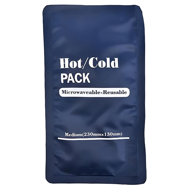 Hot/Cold Therapy Pack (Reusable)